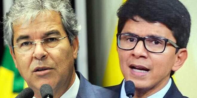 Jorge Viana lidera para o Senado em todos os cenários e Jenilson cresce 14% e já é o 2º colocado para governo mostra pesquisa do Instituto Phoenix