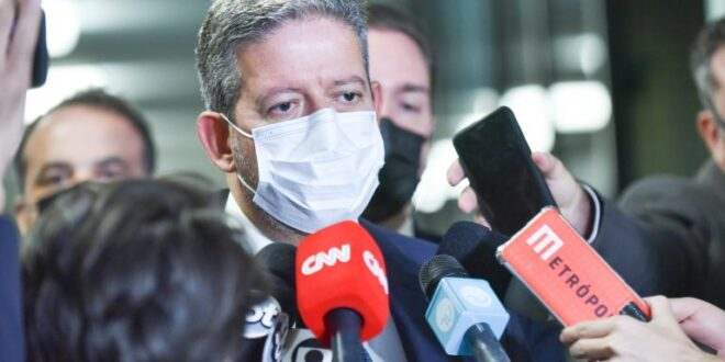 Lira: ainda não há acordo sobre a duração do subteto para os precatórios