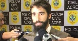 Mais três funcionários são afastados do Deracre de Cruzeiro do Sul em decorrência da Operação Parking