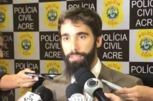 Mais três funcionários são afastados do Deracre de Cruzeiro do Sul em decorrência da Operação Parking