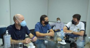 Mais uma categoria cobra promessa de campanha de Gladson- engenheiros realizam assembleia na quinta-feira (9)