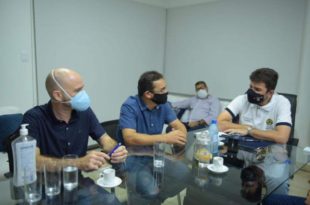 Mais uma categoria cobra promessa de campanha de Gladson- engenheiros realizam assembleia na quinta-feira (9)