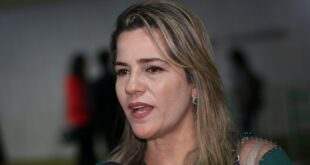 Mara Rocha: "governo do Acre tem dificuldade em executar projetos na área da Saúde"