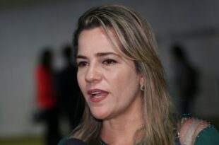 Mara Rocha: "governo do Acre tem dificuldade em executar projetos na área da Saúde"