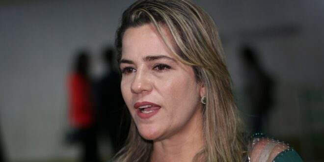 Mara Rocha: "governo do Acre tem dificuldade em executar projetos na área da Saúde"