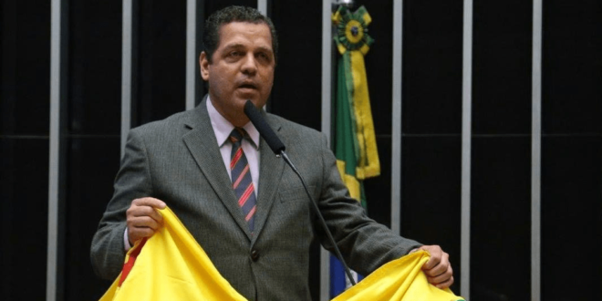 Médico do vice-governador afirma que quadro clínico é estável e Rocha respira sem ajuda de aparelhos