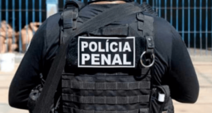 "Não coloquem vidas em risco" dizem policiais penais que reponsabilizam o governo  pelos riscos de rebelião nos presídios
