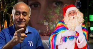 papai noel