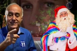 papai noel