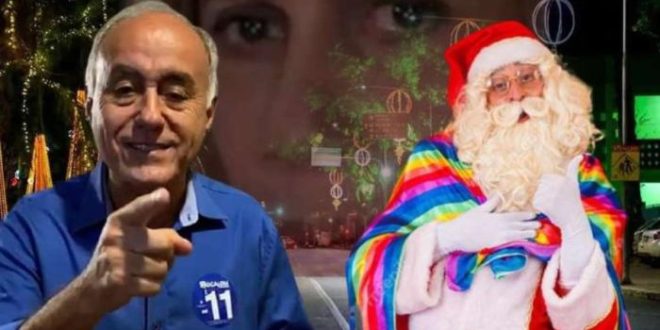 papai noel