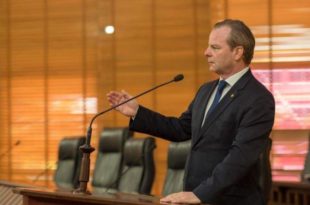 Pedro Longo protesta contra mudança de horário de votação no AC e pede que TSE atenda necessidade dos acreanos