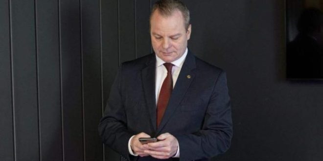 Pedro Longo requer audiência para debater implantação de gás em veículos no Acre