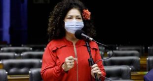 Ministério da Saúde recomenda tratamento com choque elétrico para autistas- Perpétua repudia