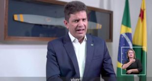 Pesquisa aponta uma queda de 17,5% na avaliação do governo num período de menos de 6 meses. Leia o artigo de Irailton Lima