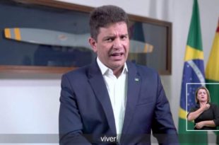 Pesquisa aponta uma queda de 17,5% na avaliação do governo num período de menos de 6 meses. Leia o artigo de Irailton Lima