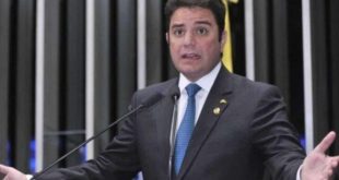 PF detecta gastos e pagamentos suspeitos em operações com cartões de crédito do governador Gladson Cameli