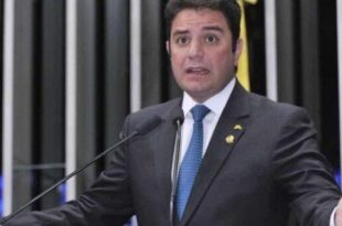 PF detecta gastos e pagamentos suspeitos em operações com cartões de crédito do governador Gladson Cameli