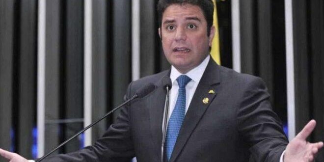 PF detecta gastos e pagamentos suspeitos em operações com cartões de crédito do governador Gladson Cameli
