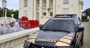 PF investiga crimes de corrupção no Governo do Acre e STJ determina afastamento de quatro funcionários do alto escalão