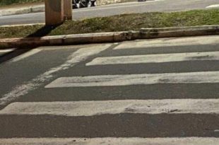 Policial à paisana reage e mata assaltante de 17 anos após perseguição, em Cruzeiro do Sul