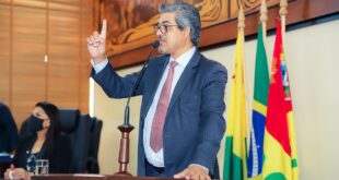 Preocupado com situação dos trabalhadores do Igesac, Edvaldo Magalhães sugere que governo envie nova lei à Aleac