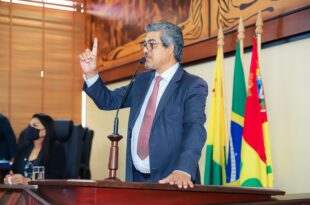 Preocupado com situação dos trabalhadores do Igesac, Edvaldo Magalhães sugere que governo envie nova lei à Aleac