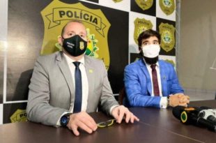 Prima da primeira dama do Acre é uma das 4 pessoas afastadas do Deracre de Cruzeiro do Sul pela Polícia Civil