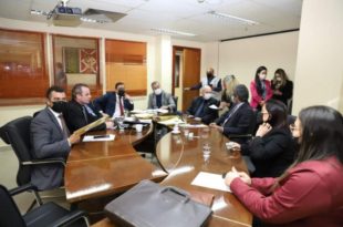 Projeto de Pedro Longo que obriga operadoras de planos de saúde a fornecer informações e documentos ao consumidor no caso de negativa de cobertura, é aprovado na CCJ