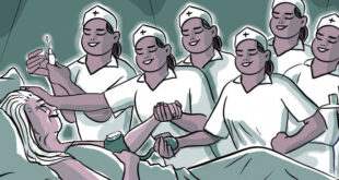 Projeto facilita acesso de enfermeiros a vagas em cursos de medicina
