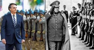 Reforma Administrativa de Bolsonaro causará o mesmo dano que Pinochet causou aos trabalhadores chilenos