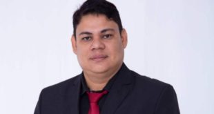 "Tarifa de energia tem DNA dos três senadores e digital do governador", diz Leandro Costa, pré-candidato ao Senado