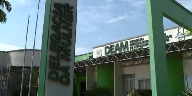 Homem que tentou matar a ex-mulher e a sogra é preso em Rio Branco
