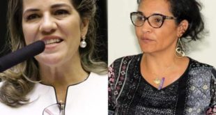 Mara descarta possibilidade de ter Rosana como vice em 2022: “Nunca tive ligação com a esquerda”