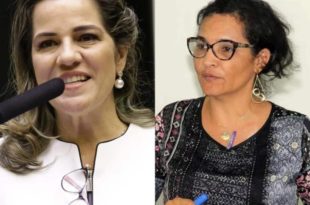 Mara descarta possibilidade de ter Rosana como vice em 2022: “Nunca tive ligação com a esquerda”