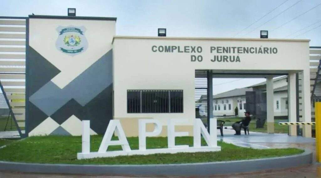 No Juruá, policiais penais que pediram exoneração seguem nos cargos e presos estão sem visitas 2 No Juruá, policiais penais que pediram exoneração seguem nos cargos e presos estão sem visitas