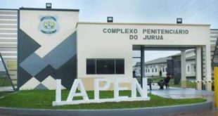 No Juruá, policiais penais que pediram exoneração seguem nos cargos e presos estão sem visitas