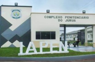 No Juruá, policiais penais que pediram exoneração seguem nos cargos e presos estão sem visitas