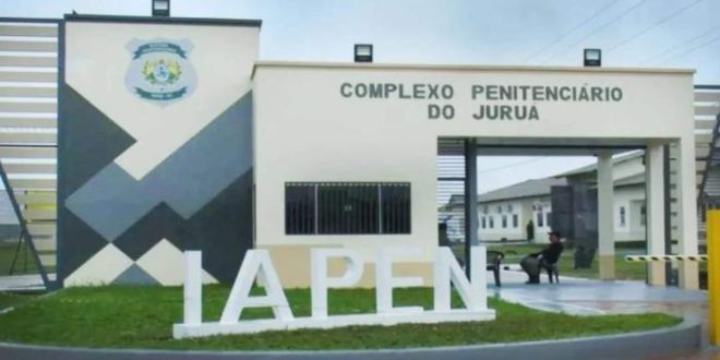 No Juruá, policiais penais que pediram exoneração seguem nos cargos e presos estão sem visitas
