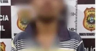 Traficante de 21 anos, com pena de 9 anos de prisão, é capturado pela polícia no Acre
