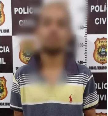 Traficante de 21 anos, com pena de 9 anos de prisão, é capturado pela polícia no Acre 2 Traficante de 21 anos, com pena de 9 anos de prisão, é capturado pela polícia no Acre