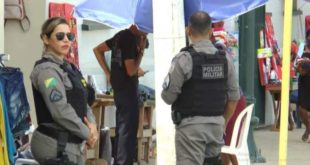 Operação Papai Noel é lançada em Cruzeiro do Sul