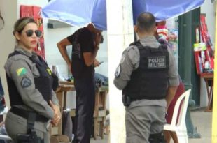 Operação Papai Noel é lançada em Cruzeiro do Sul