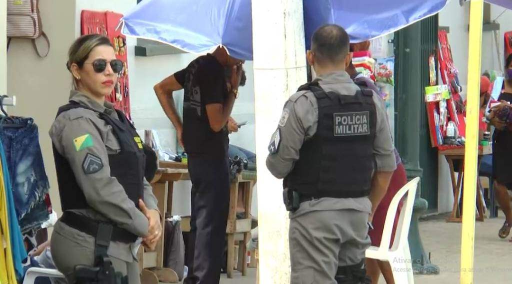 Operação Papai Noel é lançada em Cruzeiro do Sul 2 Operação Papai Noel é lançada em Cruzeiro do Sul