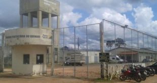 Visitas penitenciárias em Rio Branco e Tarauacá voltam neste domingo,5