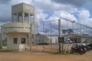 Visitas penitenciárias em Rio Branco e Tarauacá voltam neste domingo,5