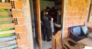 Polícia Civil deflagra operação de combate à pornografia infantil em Rio Branco