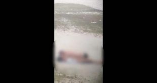 Casal é flagrado fazendo sexo em praia do Rio de Janeiro