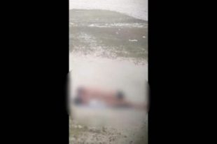 Casal é flagrado fazendo sexo em praia do Rio de Janeiro