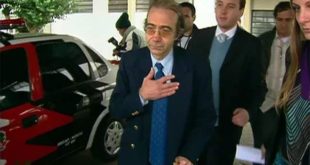 Caso tenebroso de cirurgião esquartejador vira livro e série. Relembre