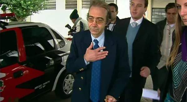 Caso tenebroso de cirurgião esquartejador vira livro e série. Relembre